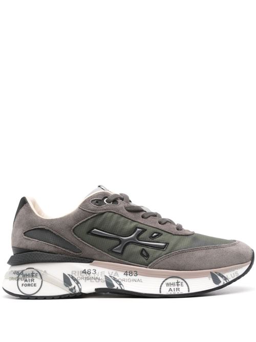 Sneakers uomo Moerun 7106 PREMIATA Prime | MOERUN_M7106